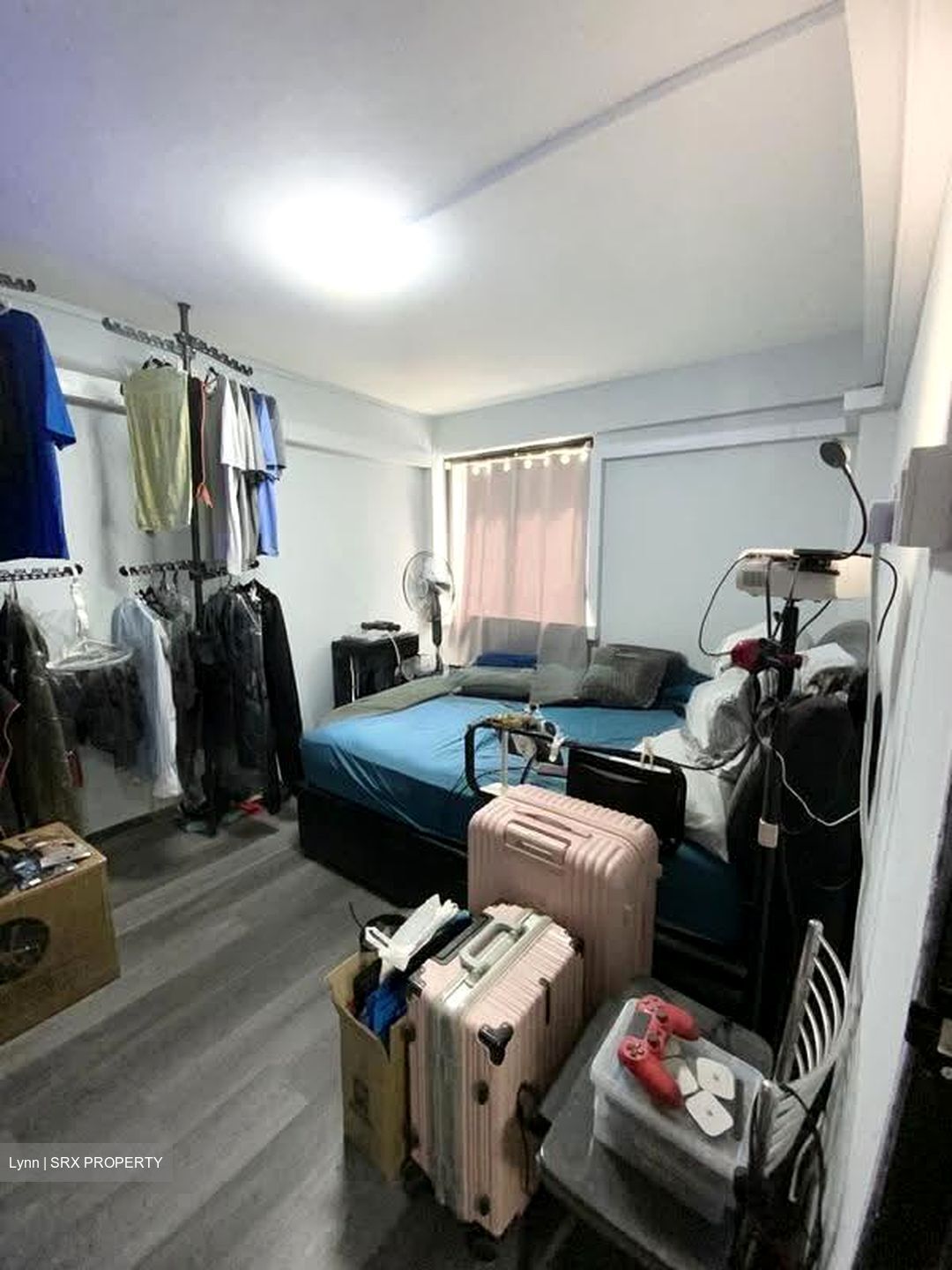 Blk 166 Stirling View (Queenstown), HDB 3 Rooms #630179771